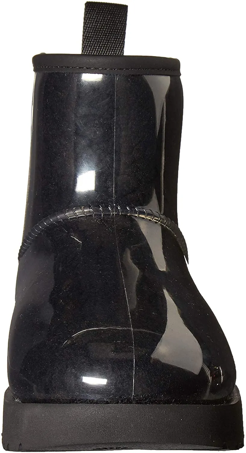 UGG W Classic Clear Mini