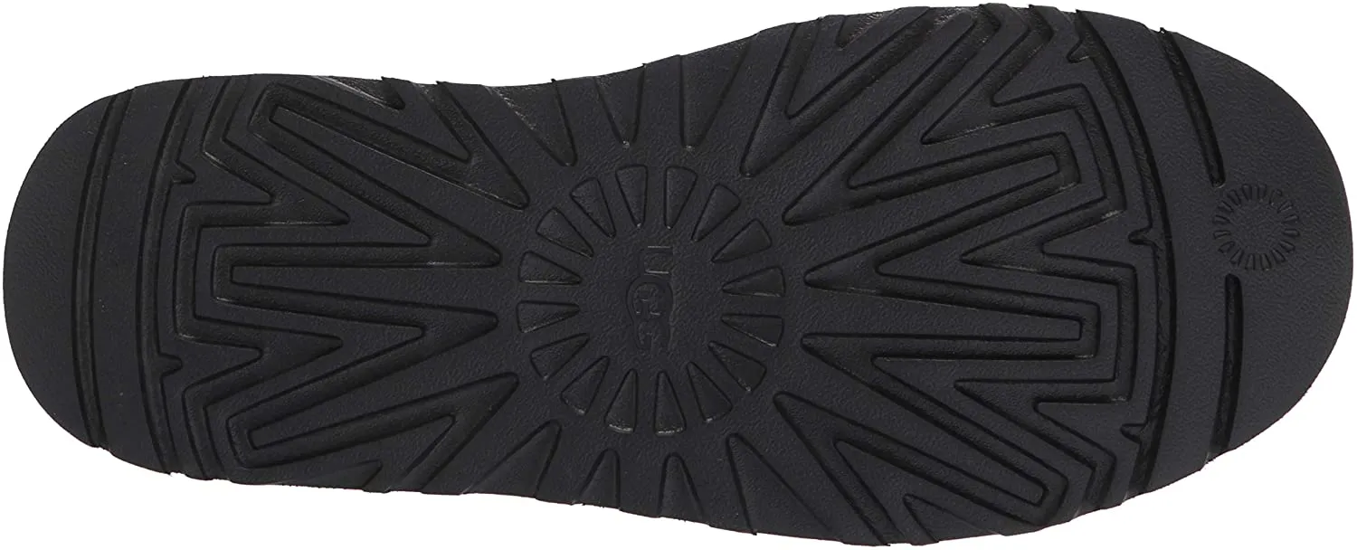 UGG W Classic Clear Mini