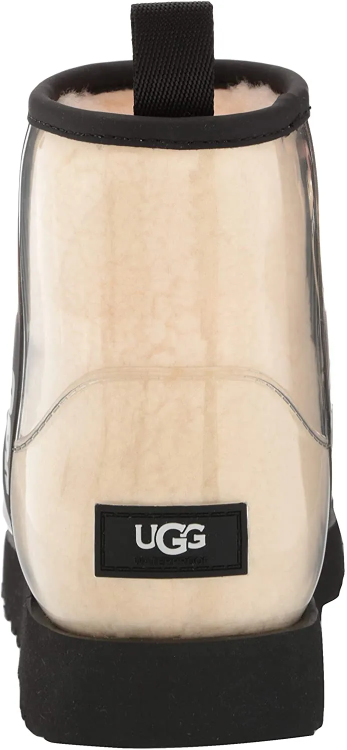 UGG W Classic Clear Mini
