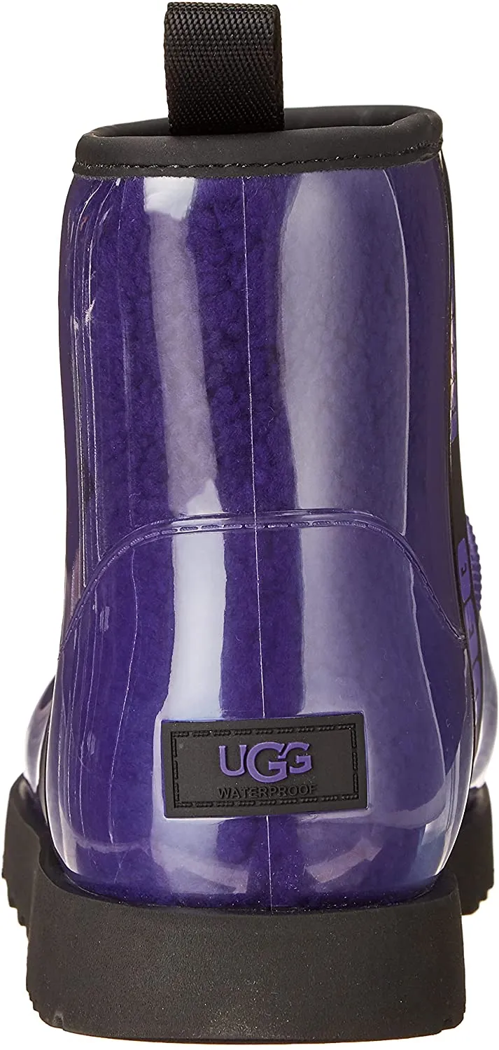 UGG W Classic Clear Mini