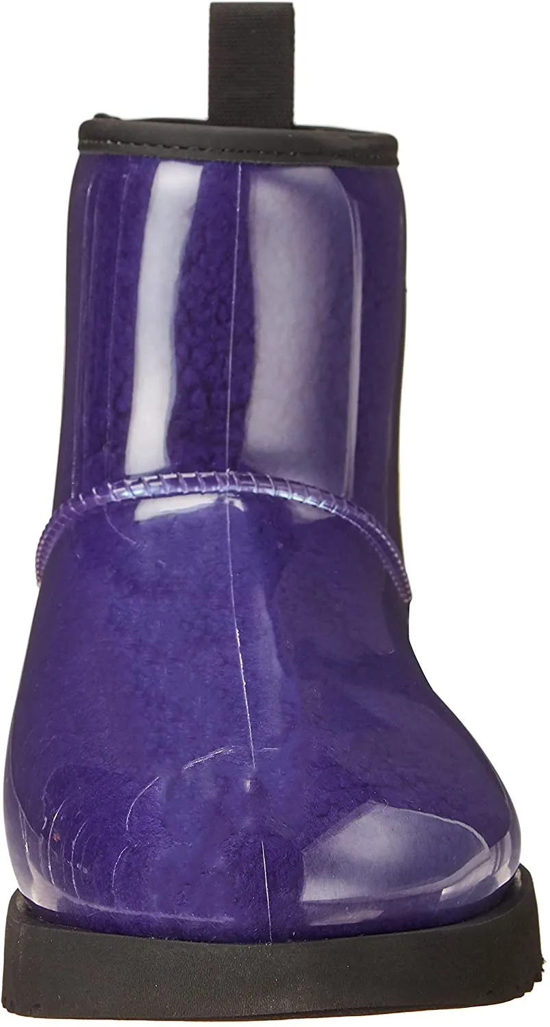 UGG W Classic Clear Mini