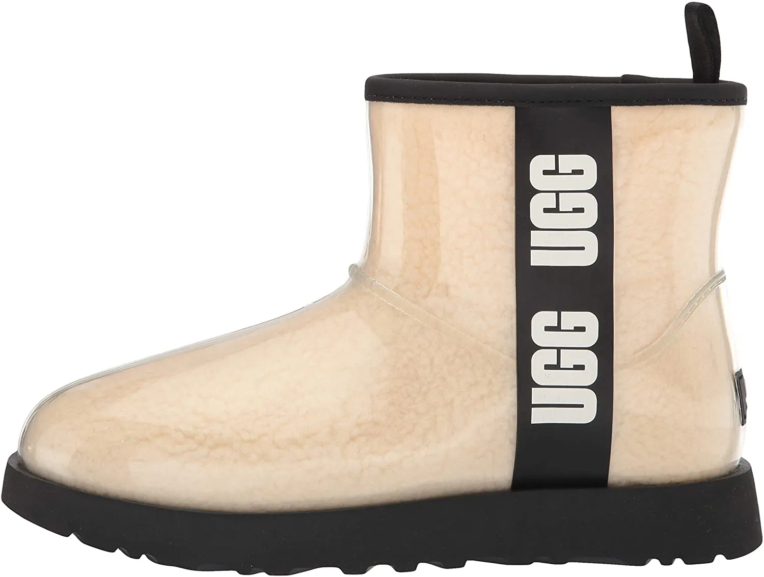 UGG W Classic Clear Mini