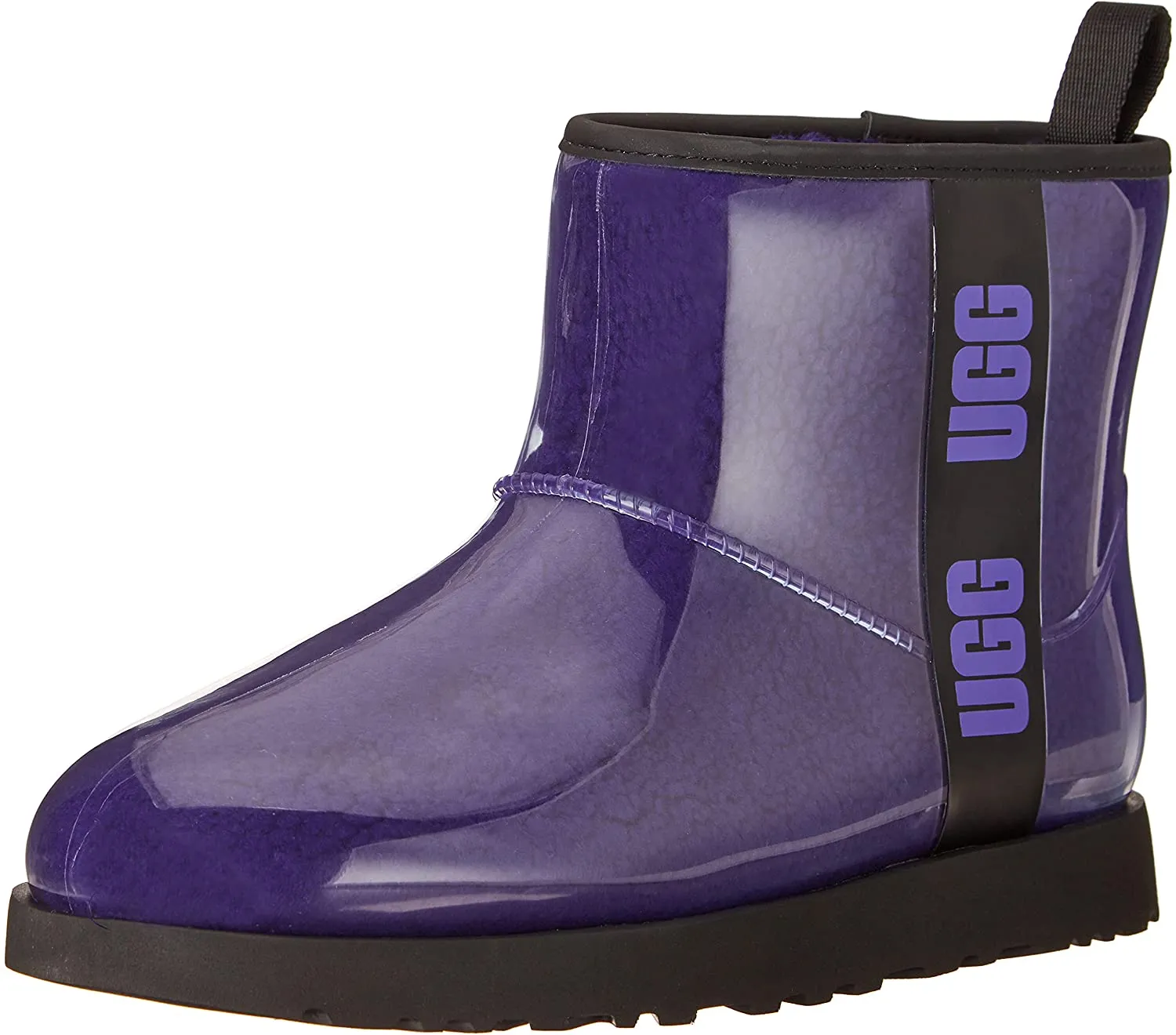 UGG W Classic Clear Mini