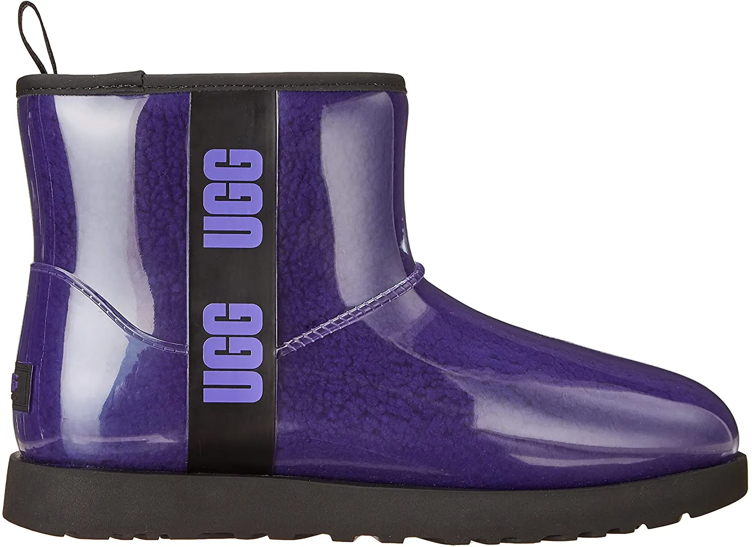 UGG W Classic Clear Mini