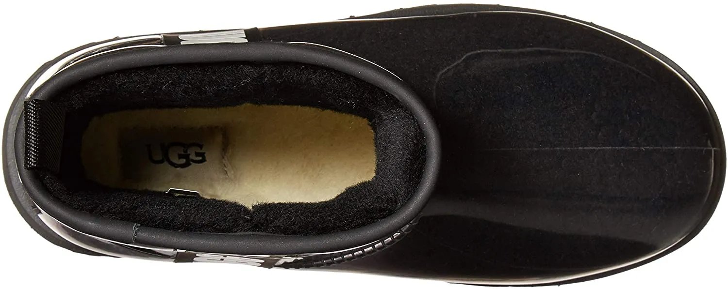 UGG W Classic Clear Mini