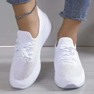 Ulrike| Orthopaedic sneakers