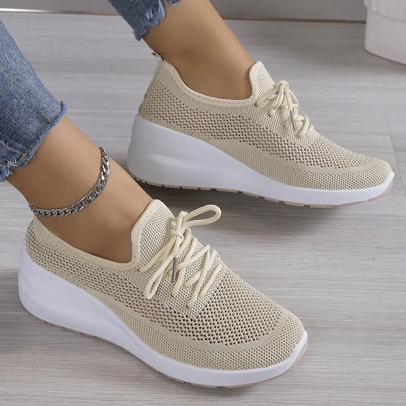 Ulrike| Orthopaedic sneakers