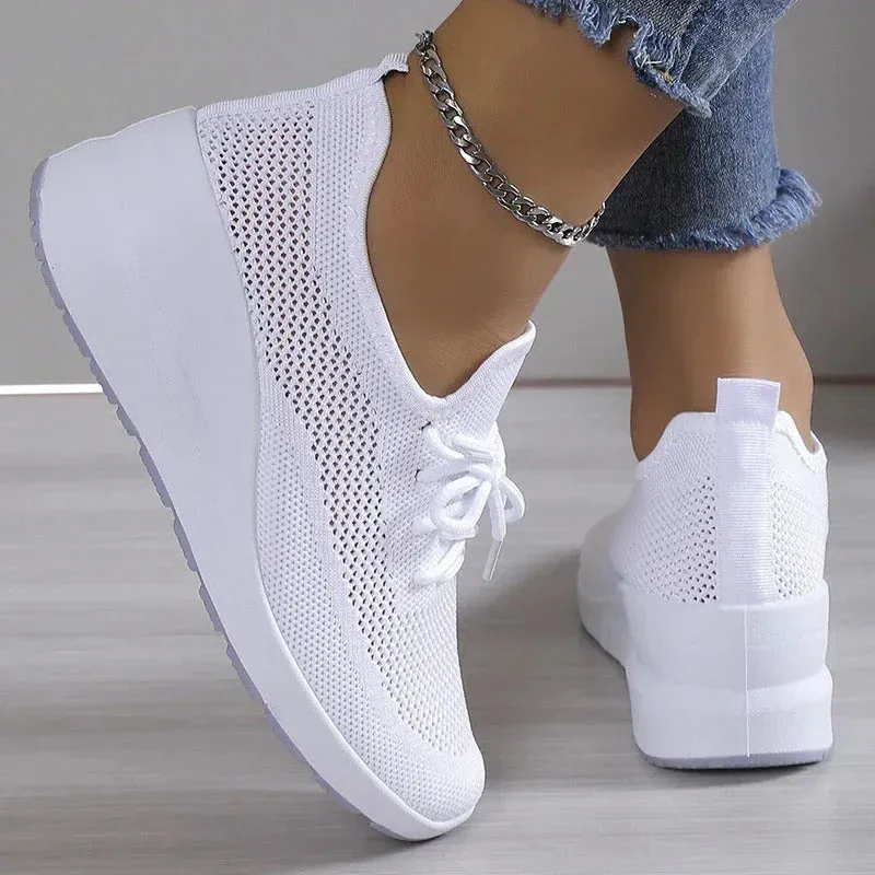 Ulrike| Orthopaedic sneakers
