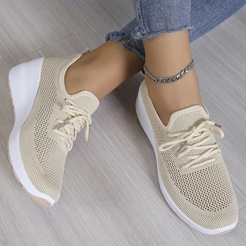 Ulrike| Orthopaedic sneakers