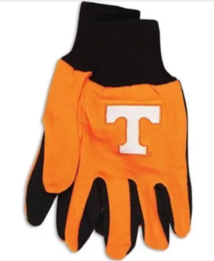 UTN Vols Gloves
