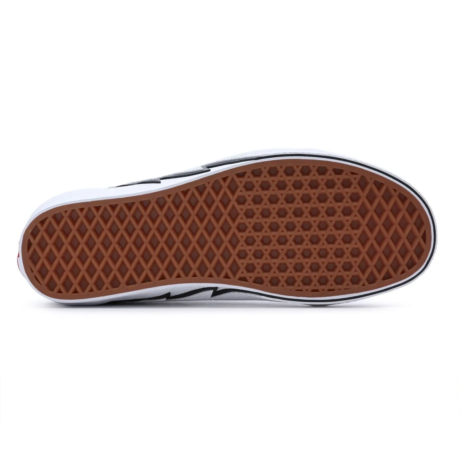 VANS U OLD SKOOL BOLT