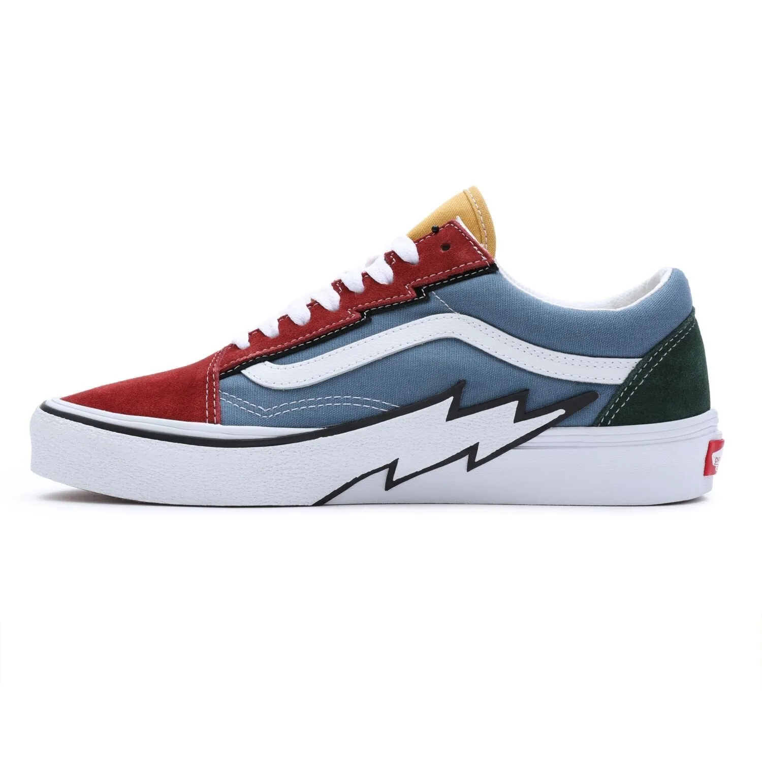 VANS U OLD SKOOL BOLT
