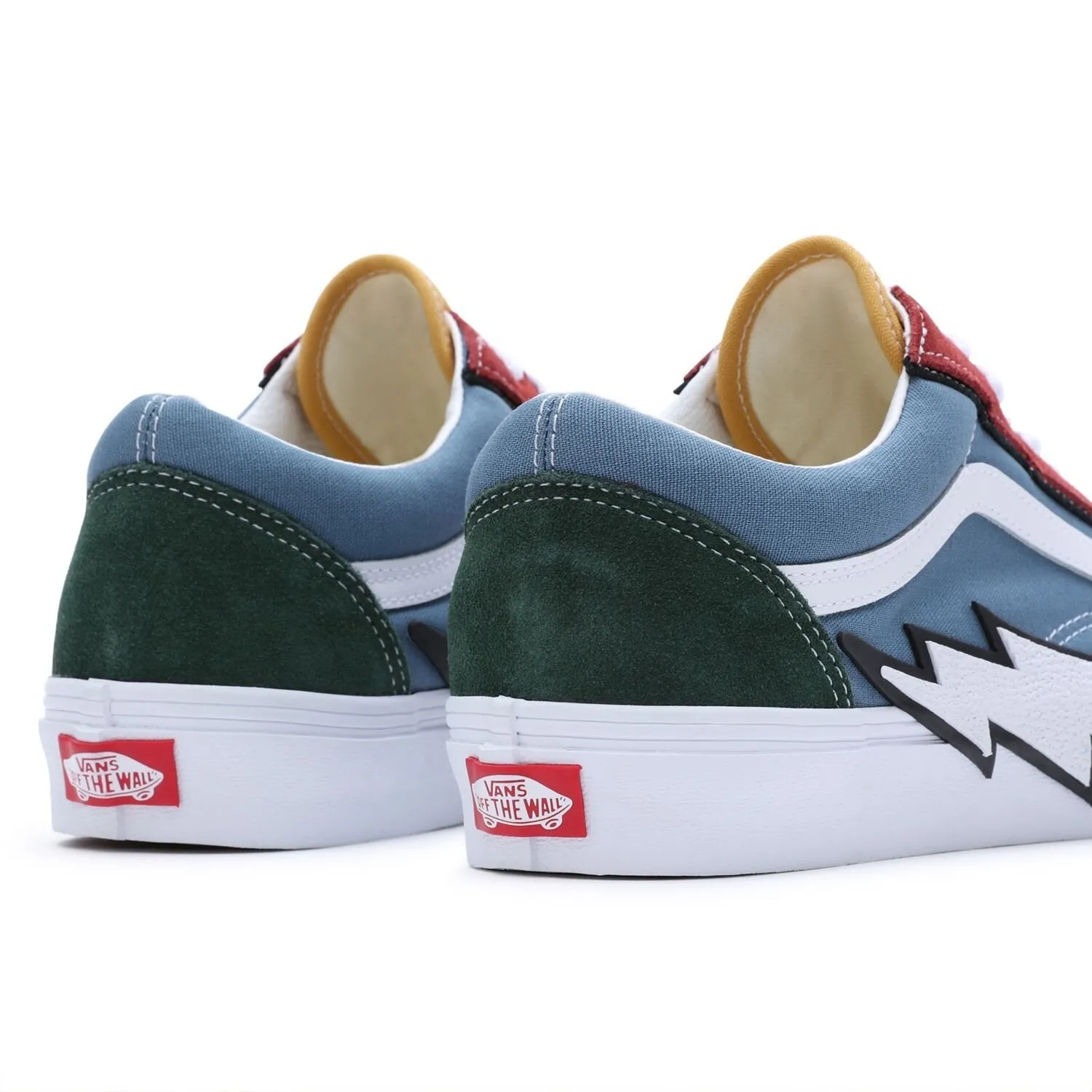 VANS U OLD SKOOL BOLT