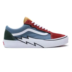 VANS U OLD SKOOL BOLT