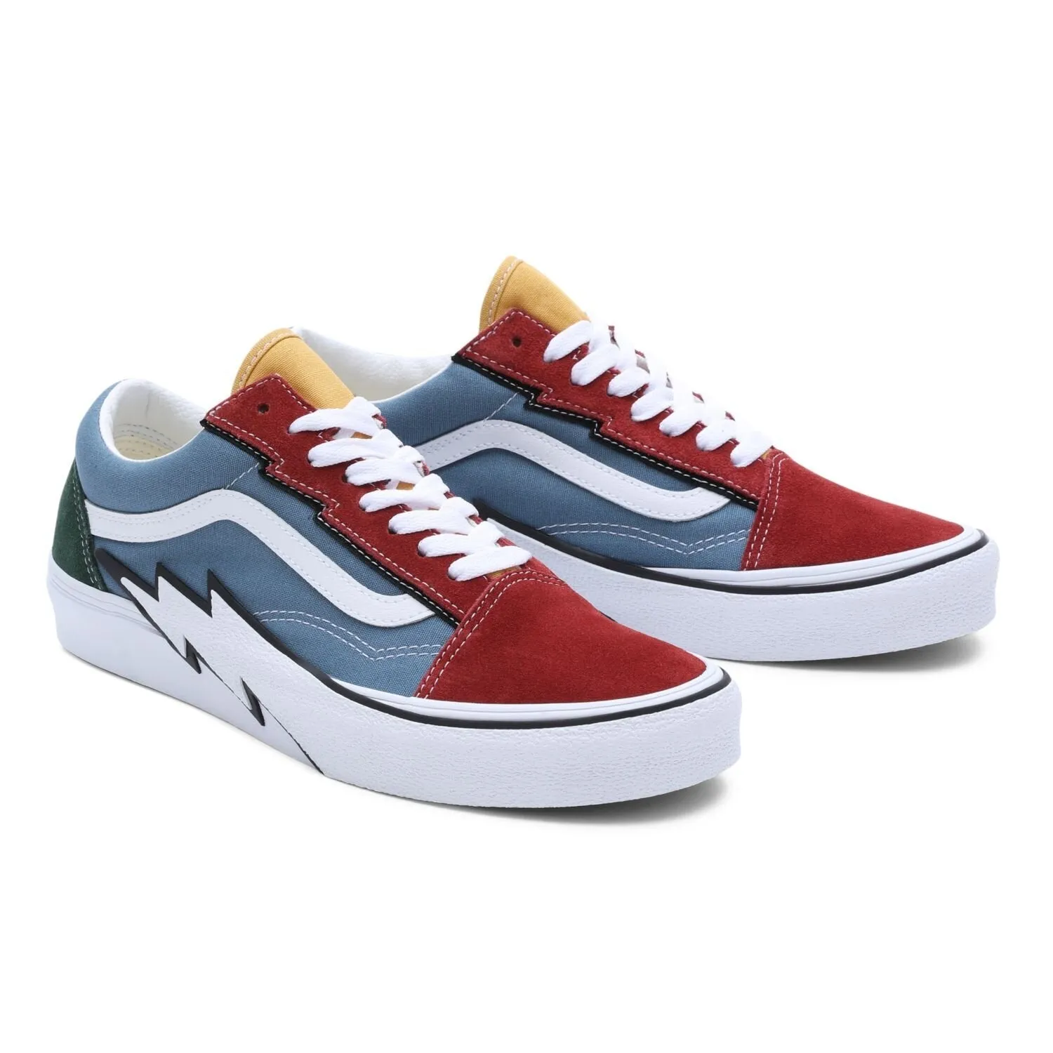 VANS U OLD SKOOL BOLT