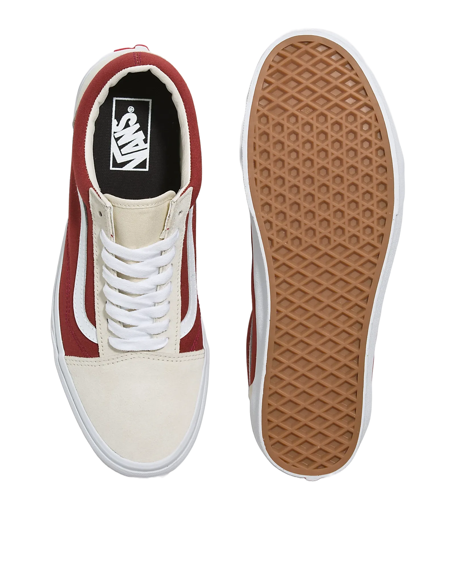 VANS U OLD SKOOL