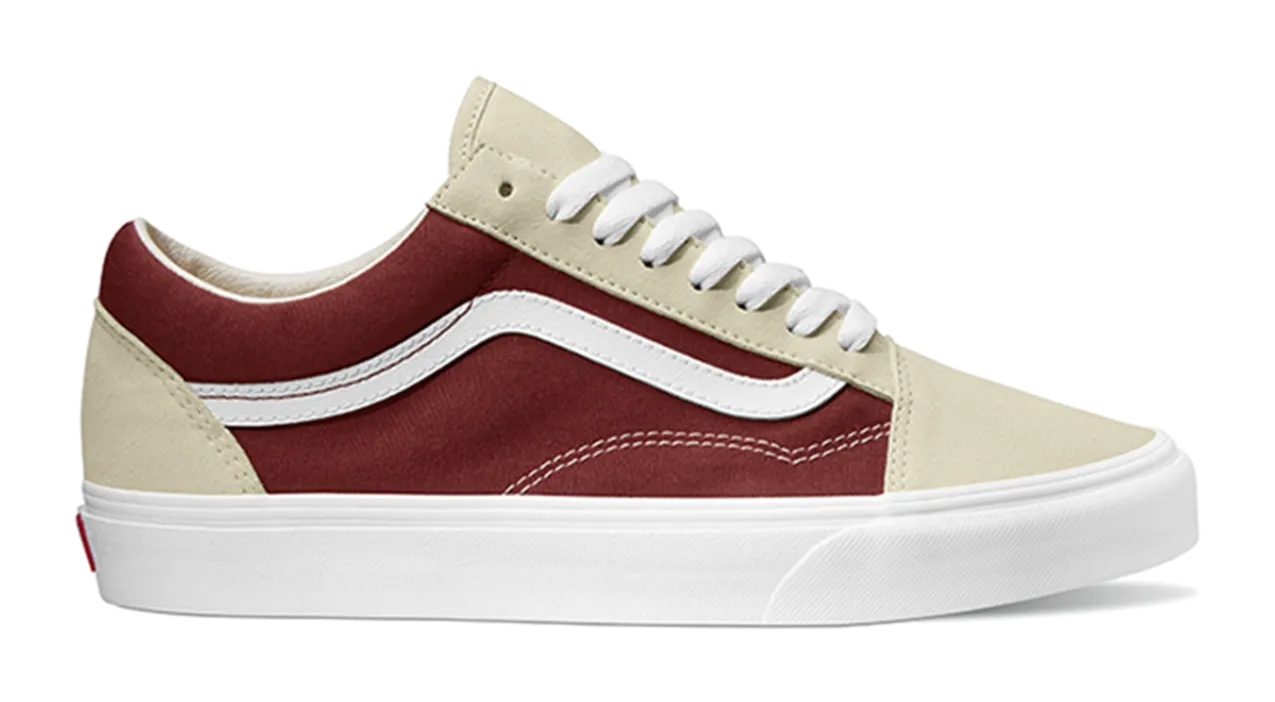 VANS U OLD SKOOL