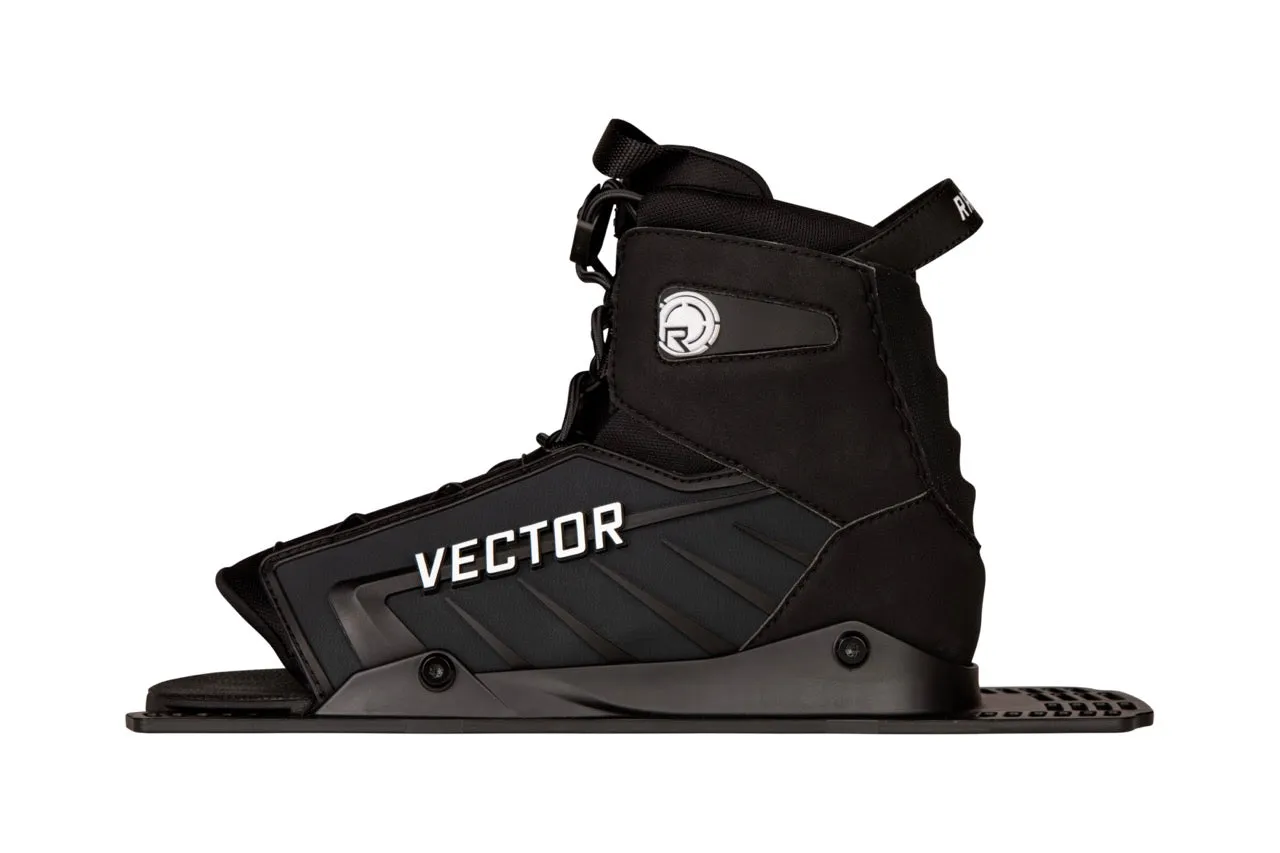 Vector BOA Boot - Rear Feather Frame 2.0 - 2025