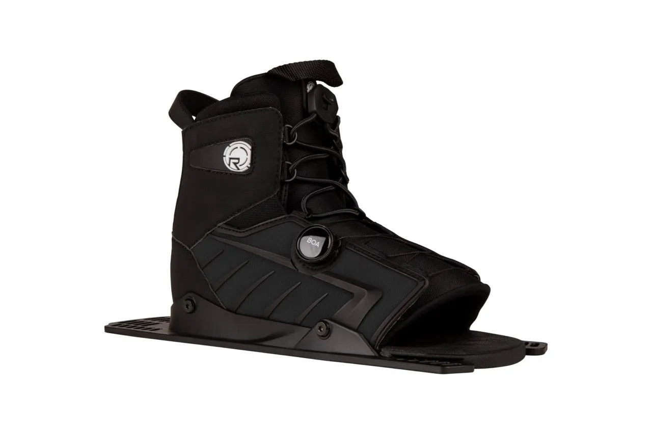 Vector BOA Boot - Rear Feather Frame 2.0 - 2025