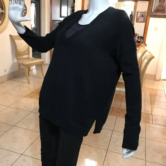 Vince Size S