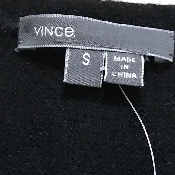 Vince Size S