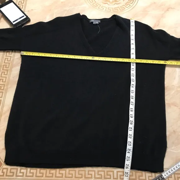 Vince Size S