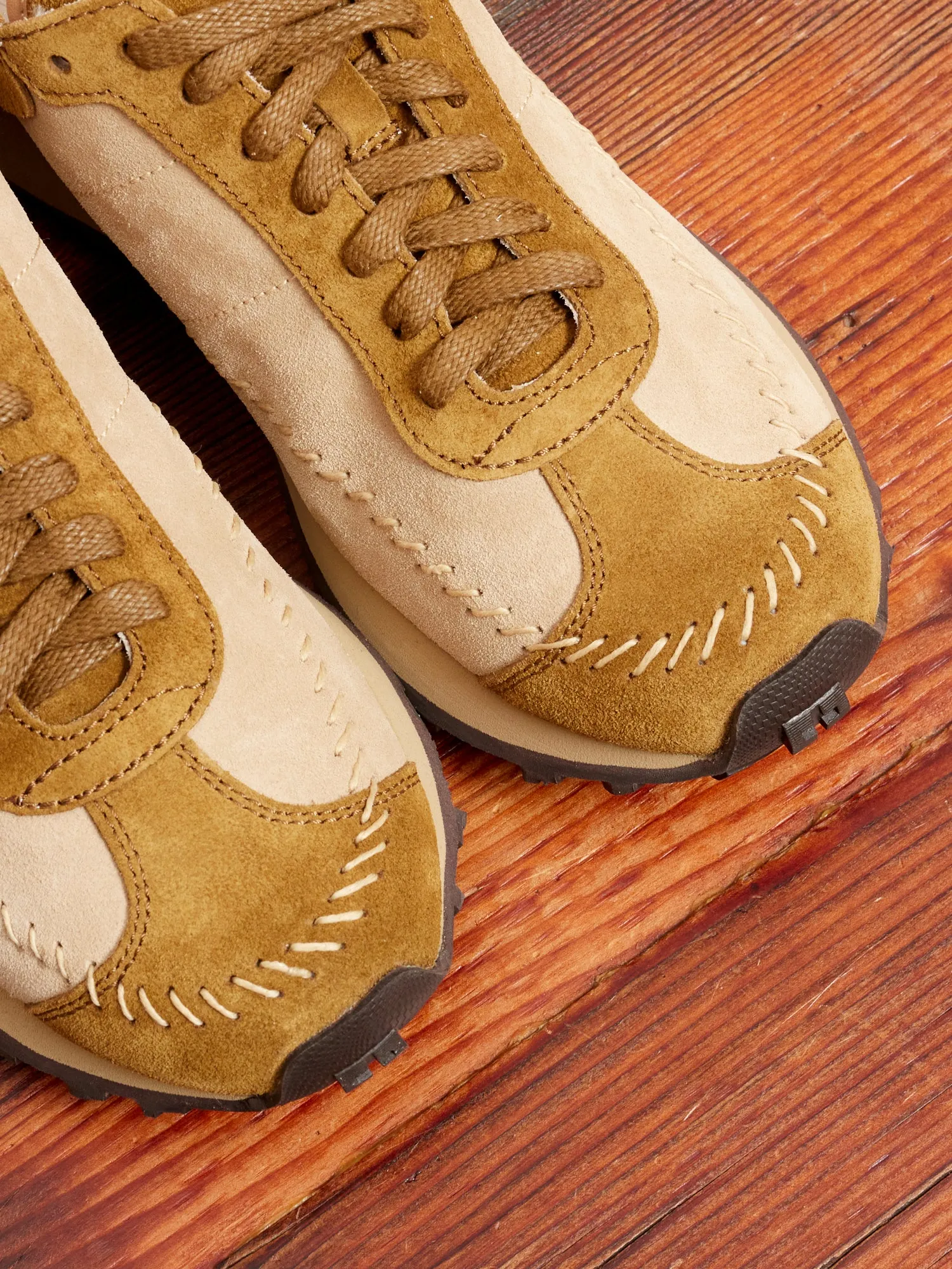 Walpi Runner in Beige