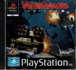 Wargames