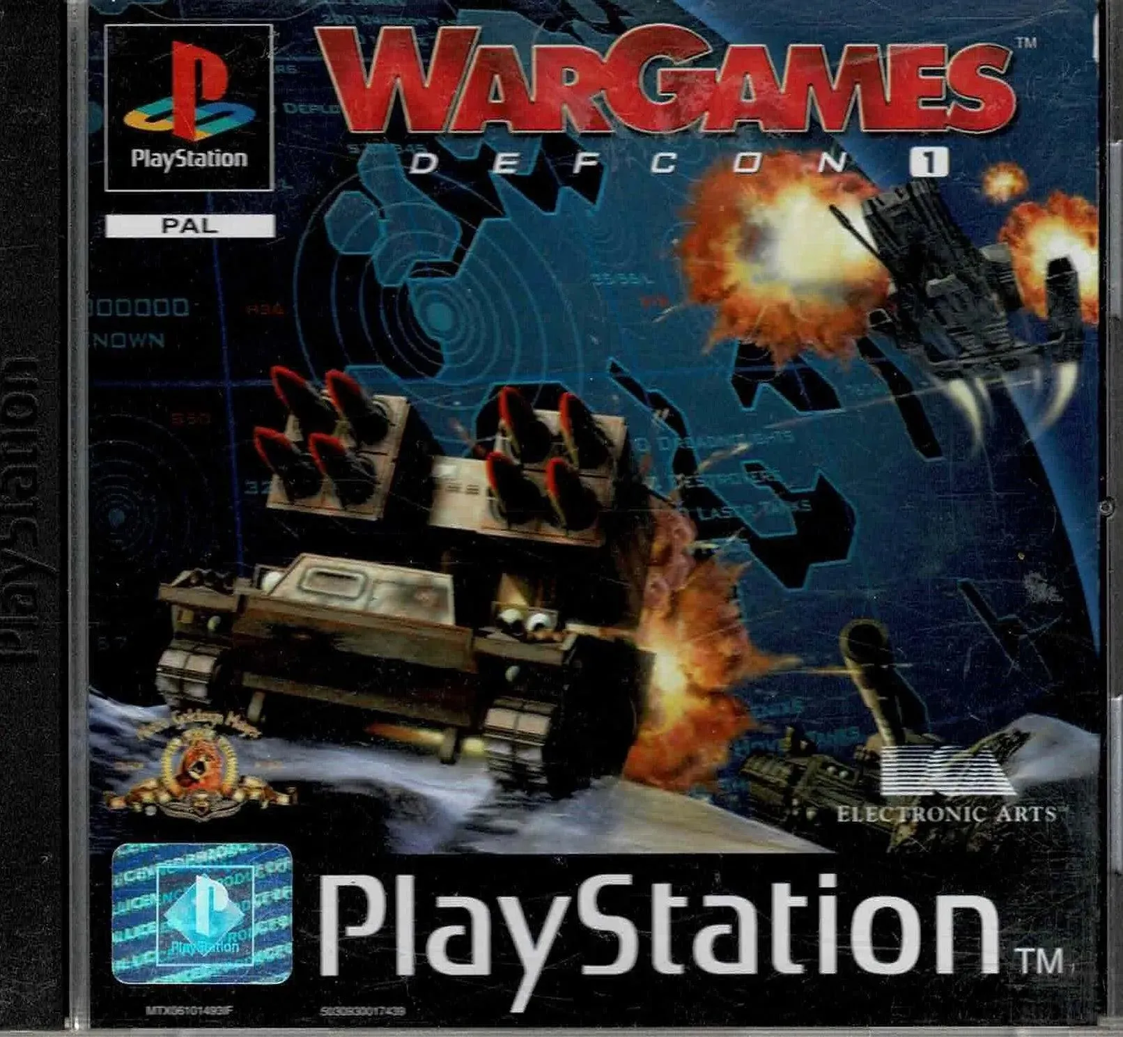 Wargames