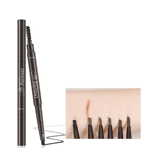 Waterproof Brown Eyebrow Pencil MK207