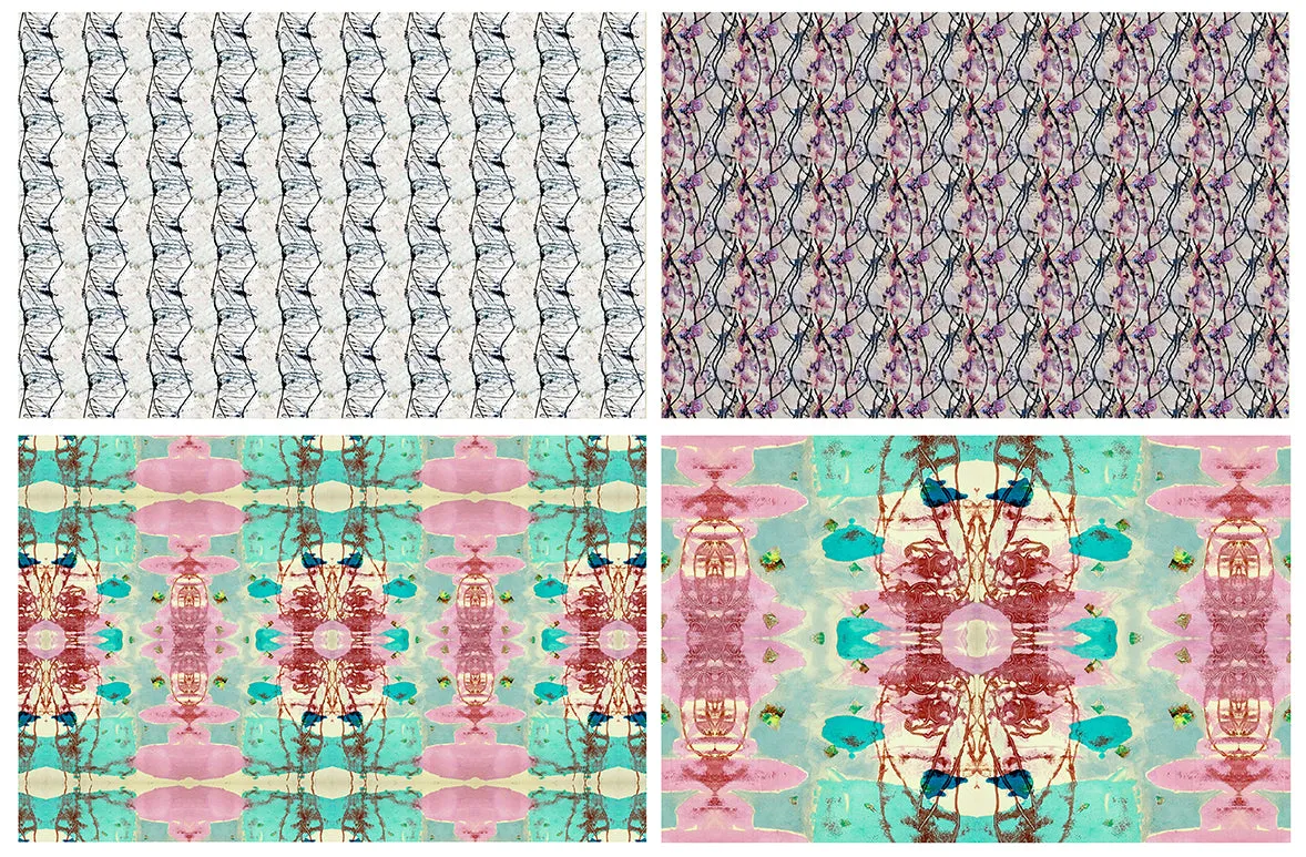 Waterproof Placemats <br/> The Prize