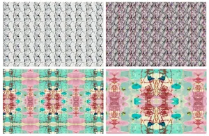 Waterproof Placemats <br/> The Prize