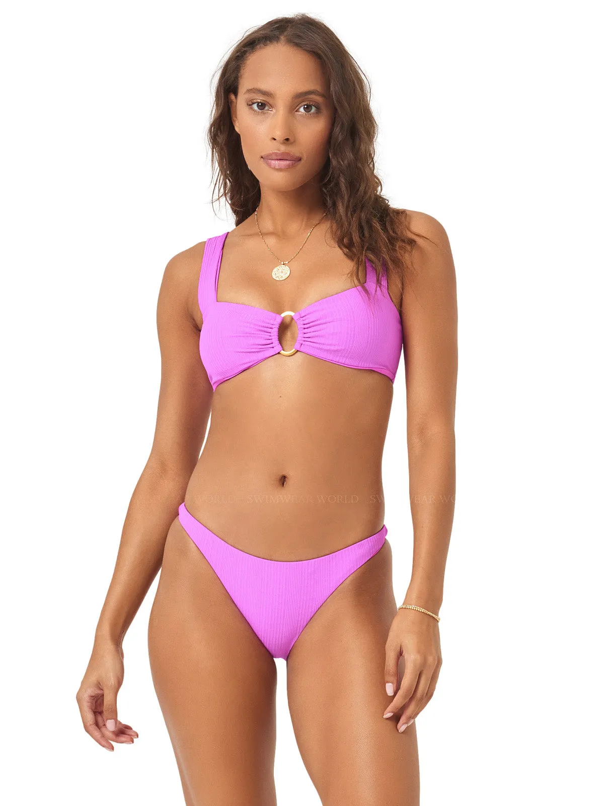 Willow-Camacho Bikini