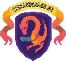 Wipeout 64 i æske (kosmetiske fejl)