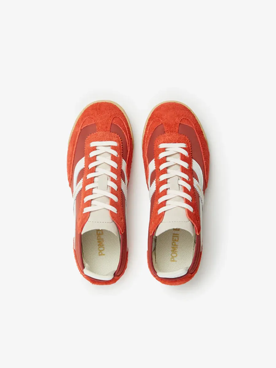 Wmns Kite Nylon Royal Red