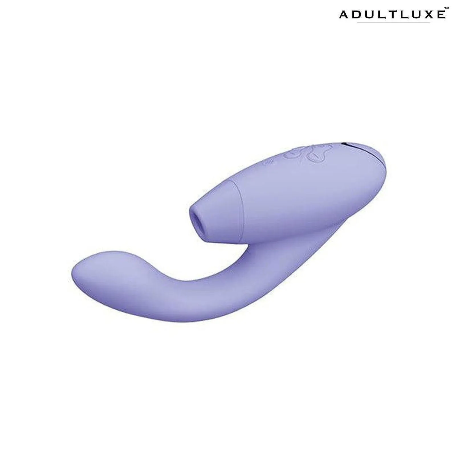 Womanizer Duo 2 Air Clitoral Stimulator