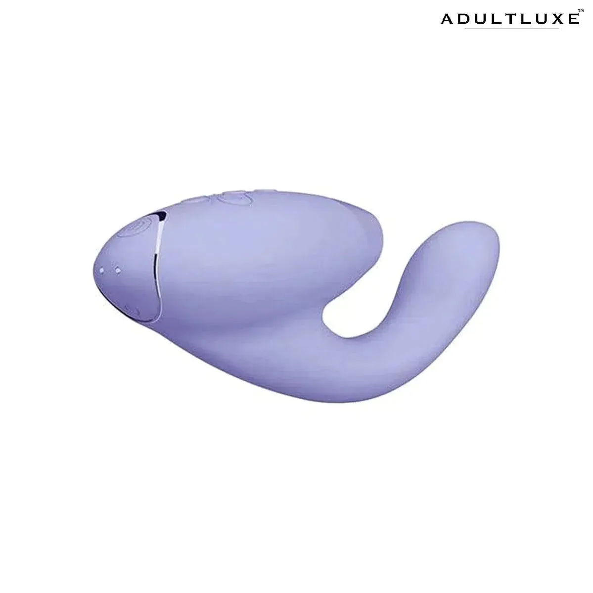 Womanizer Duo 2 Air Clitoral Stimulator