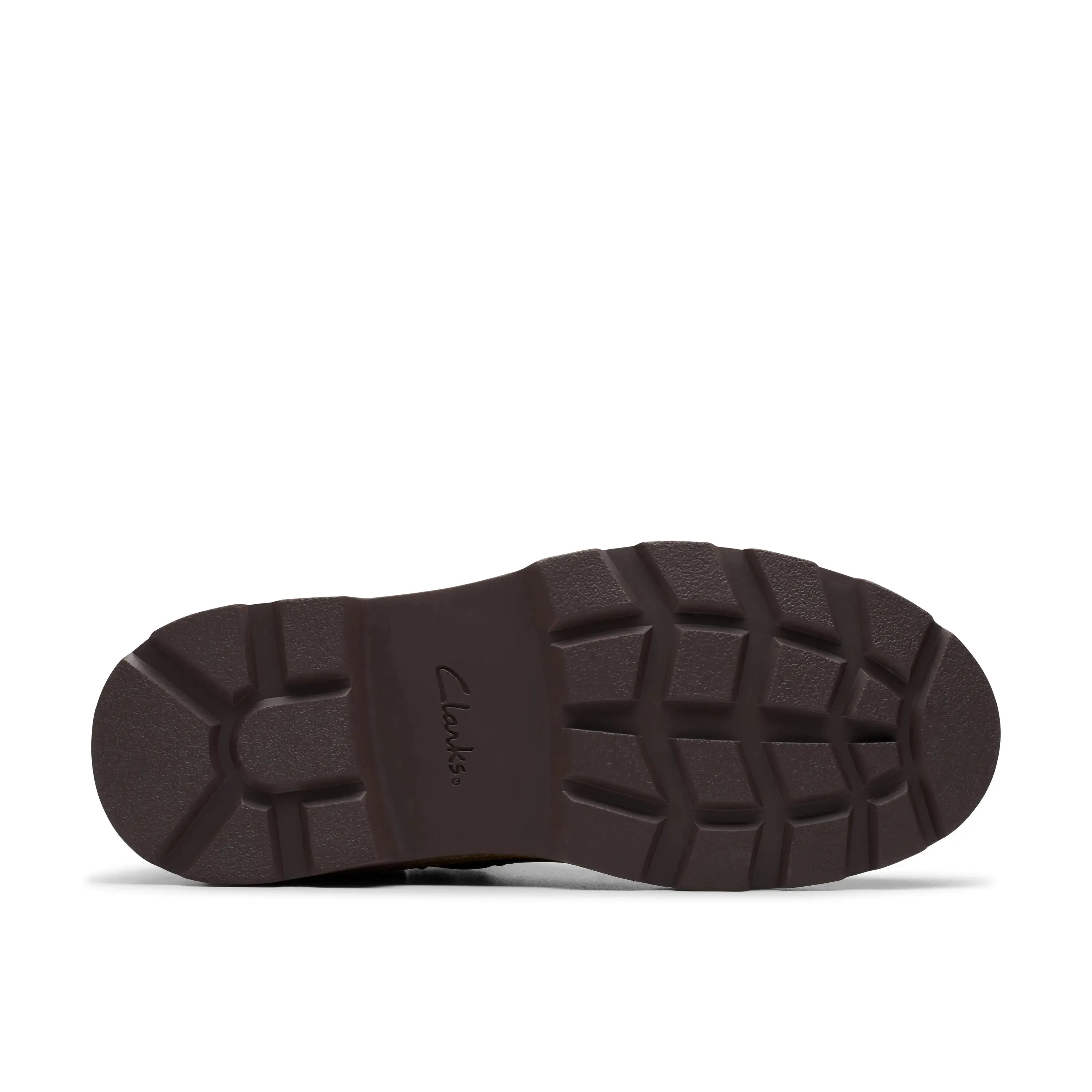 Women's Clarks Hencroft Step WP – Stylish, Waterproof Comfort