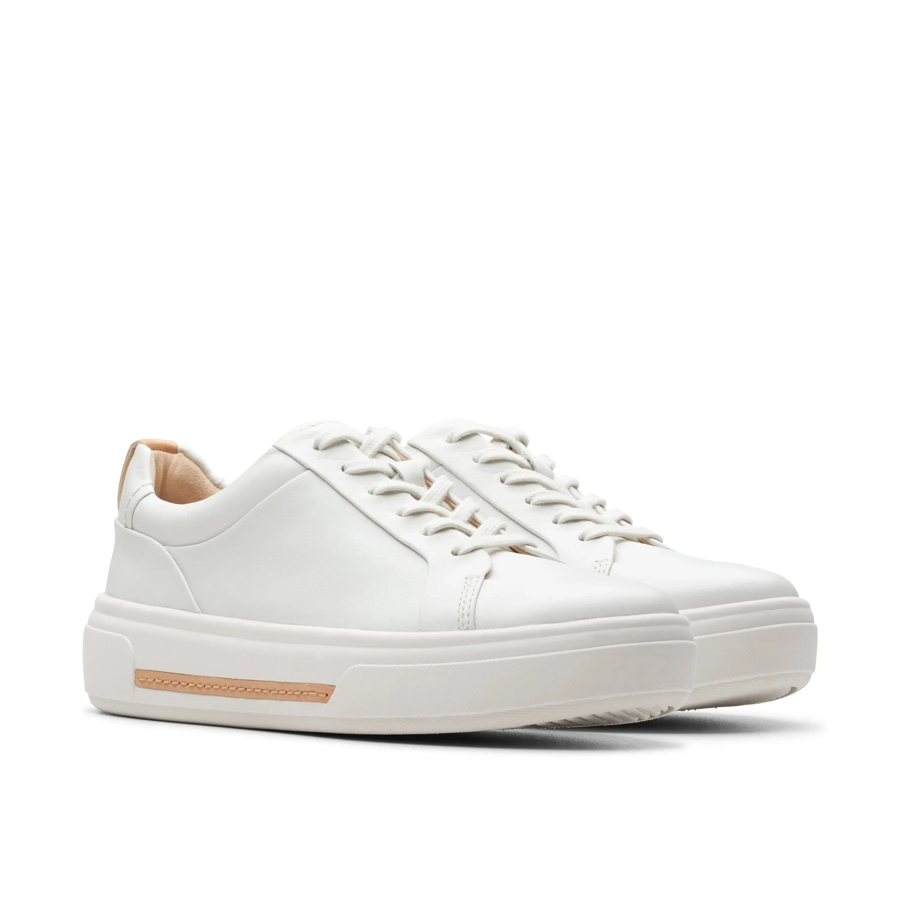 Women's Clarks HollyHock Walk – Classic Style Meets Modern Comfort