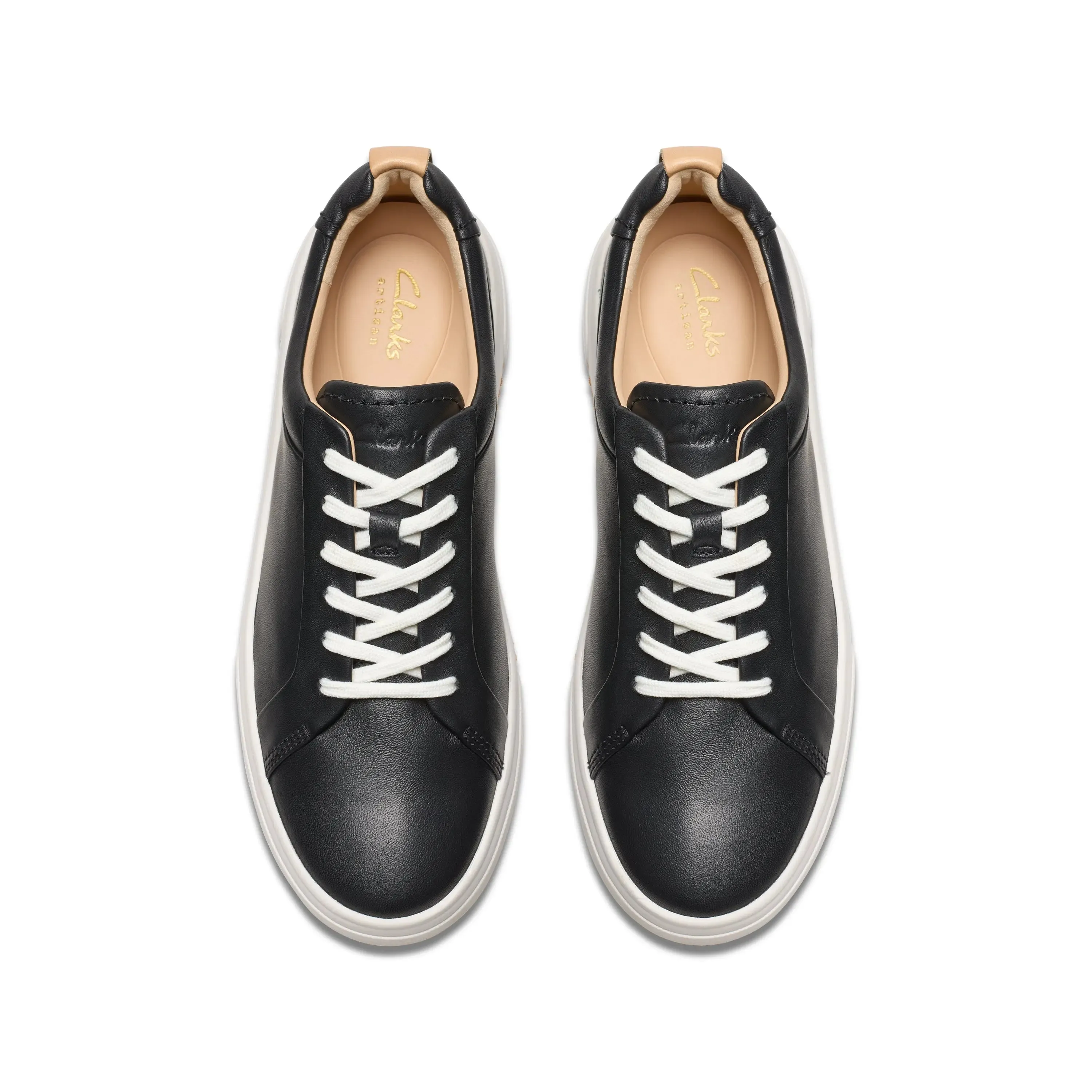 Women's Clarks HollyHock Walk – Classic Style Meets Modern Comfort