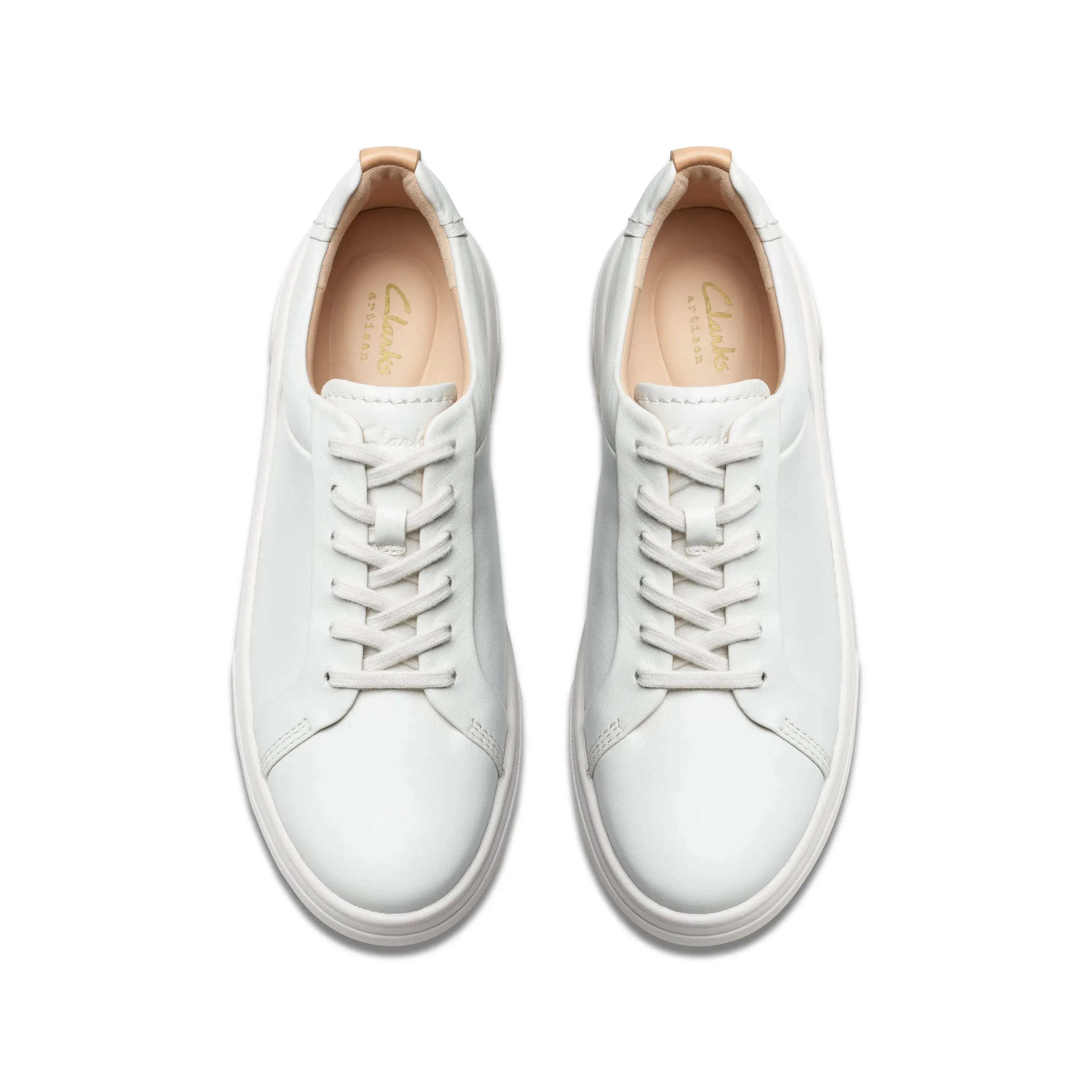 Women's Clarks HollyHock Walk – Classic Style Meets Modern Comfort