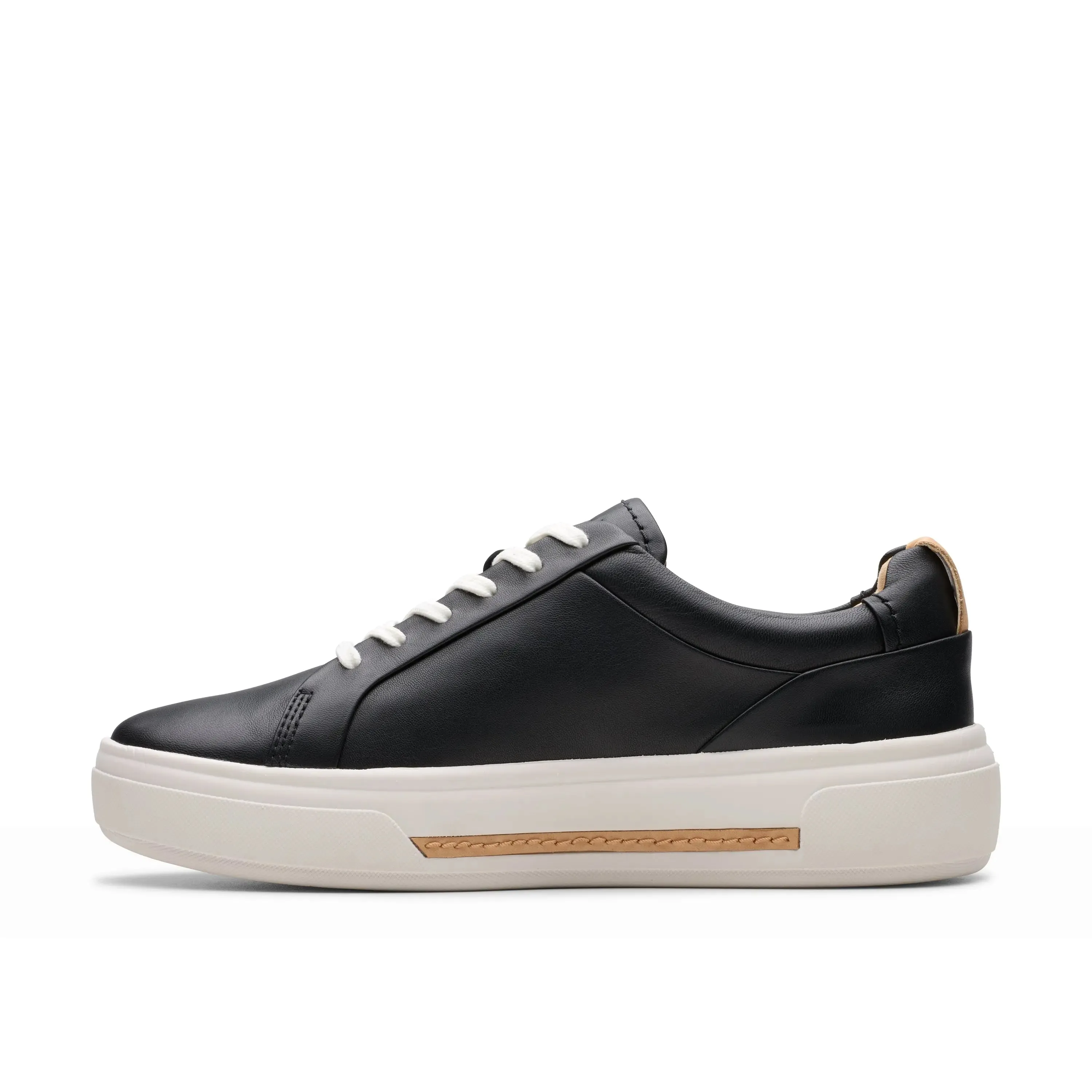 Women's Clarks HollyHock Walk – Classic Style Meets Modern Comfort