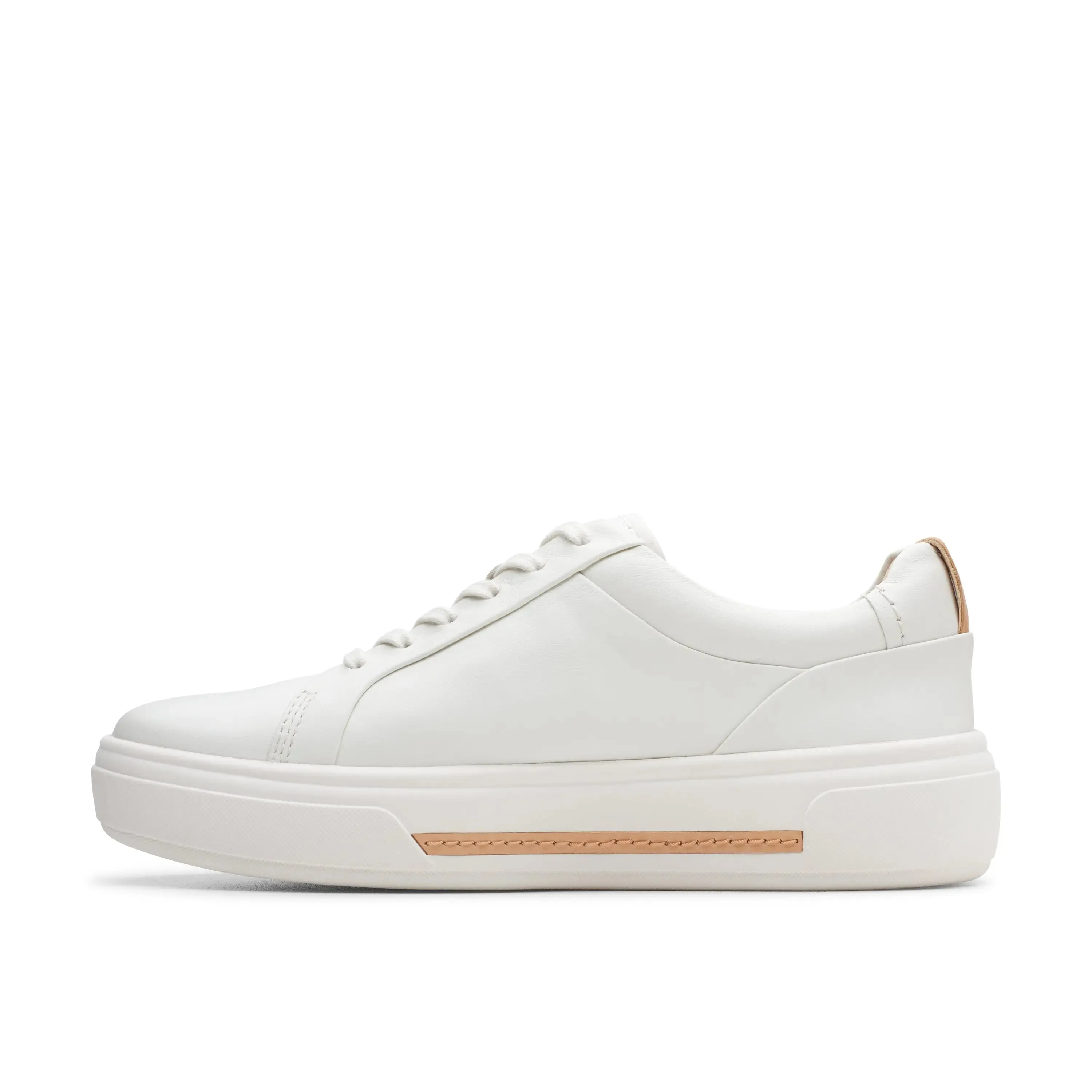 Women's Clarks HollyHock Walk – Classic Style Meets Modern Comfort
