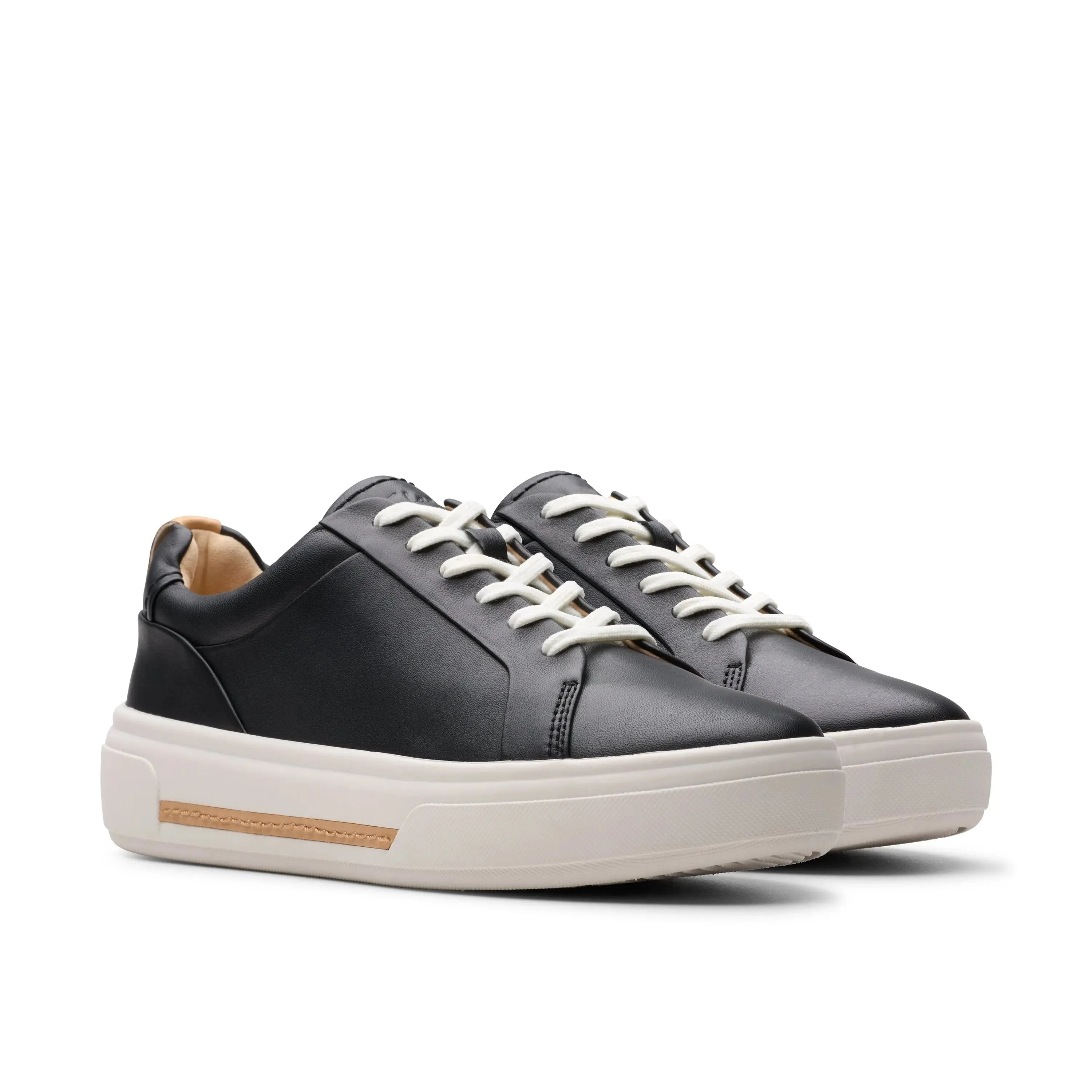 Women's Clarks HollyHock Walk – Classic Style Meets Modern Comfort