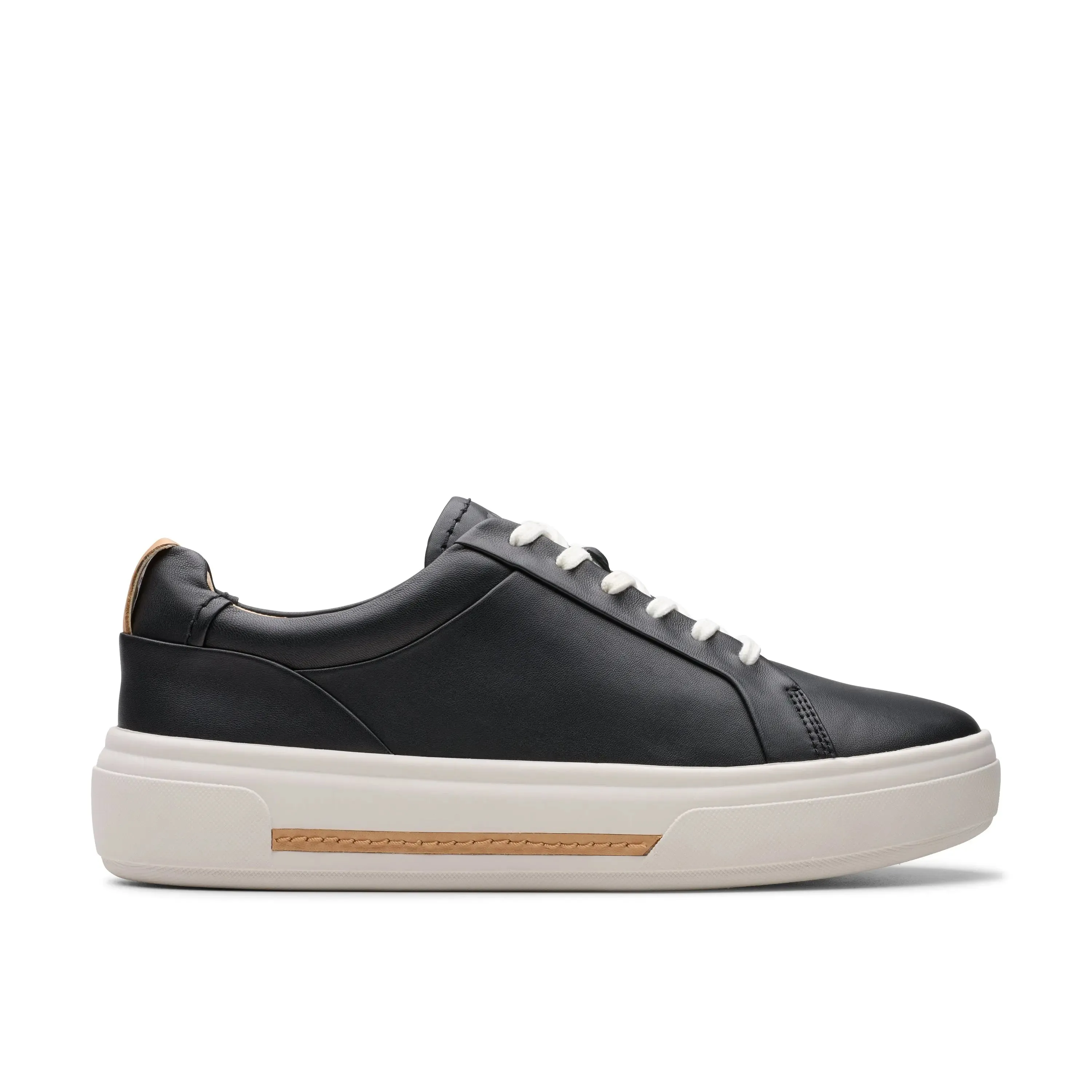 Women's Clarks HollyHock Walk – Classic Style Meets Modern Comfort