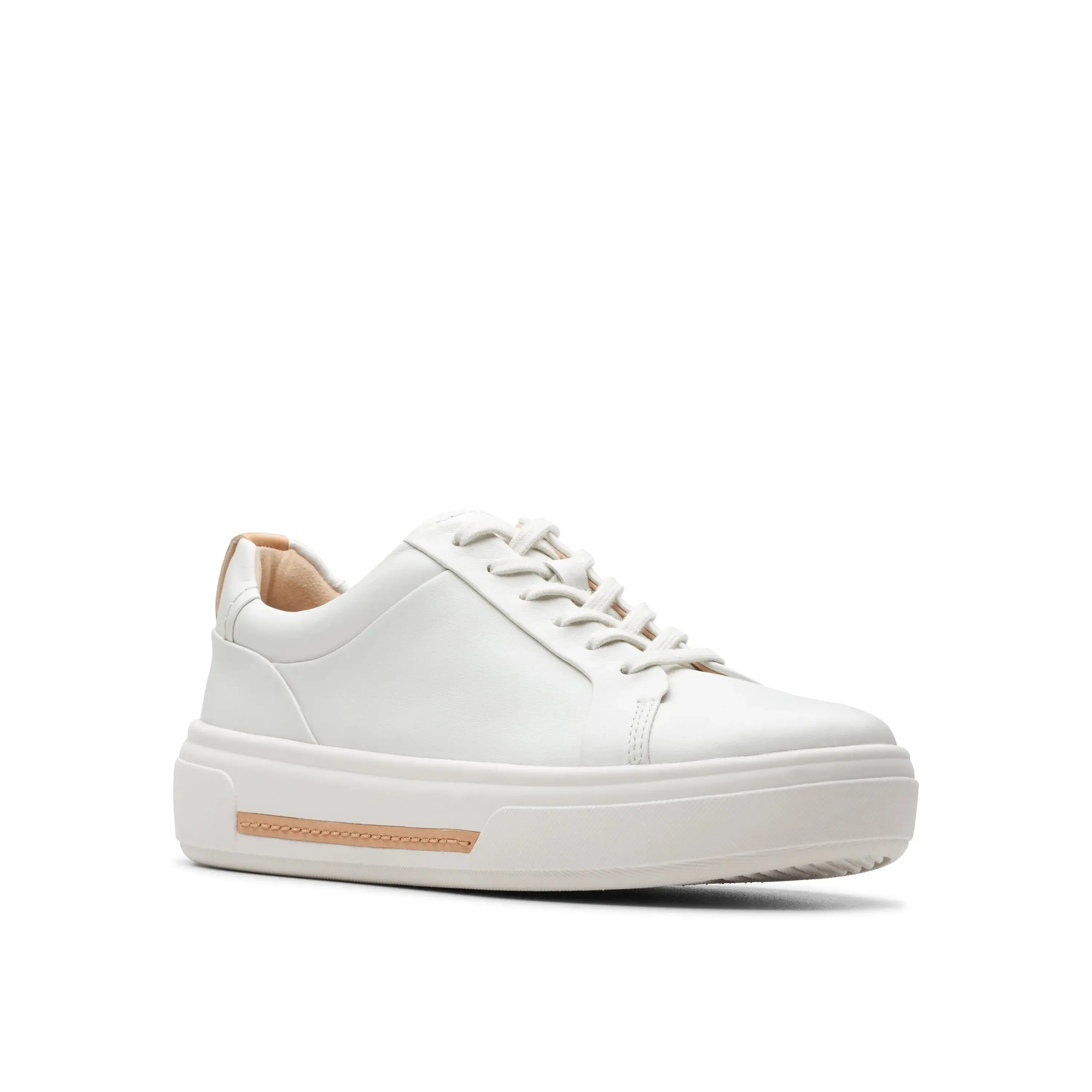 Women's Clarks HollyHock Walk – Classic Style Meets Modern Comfort