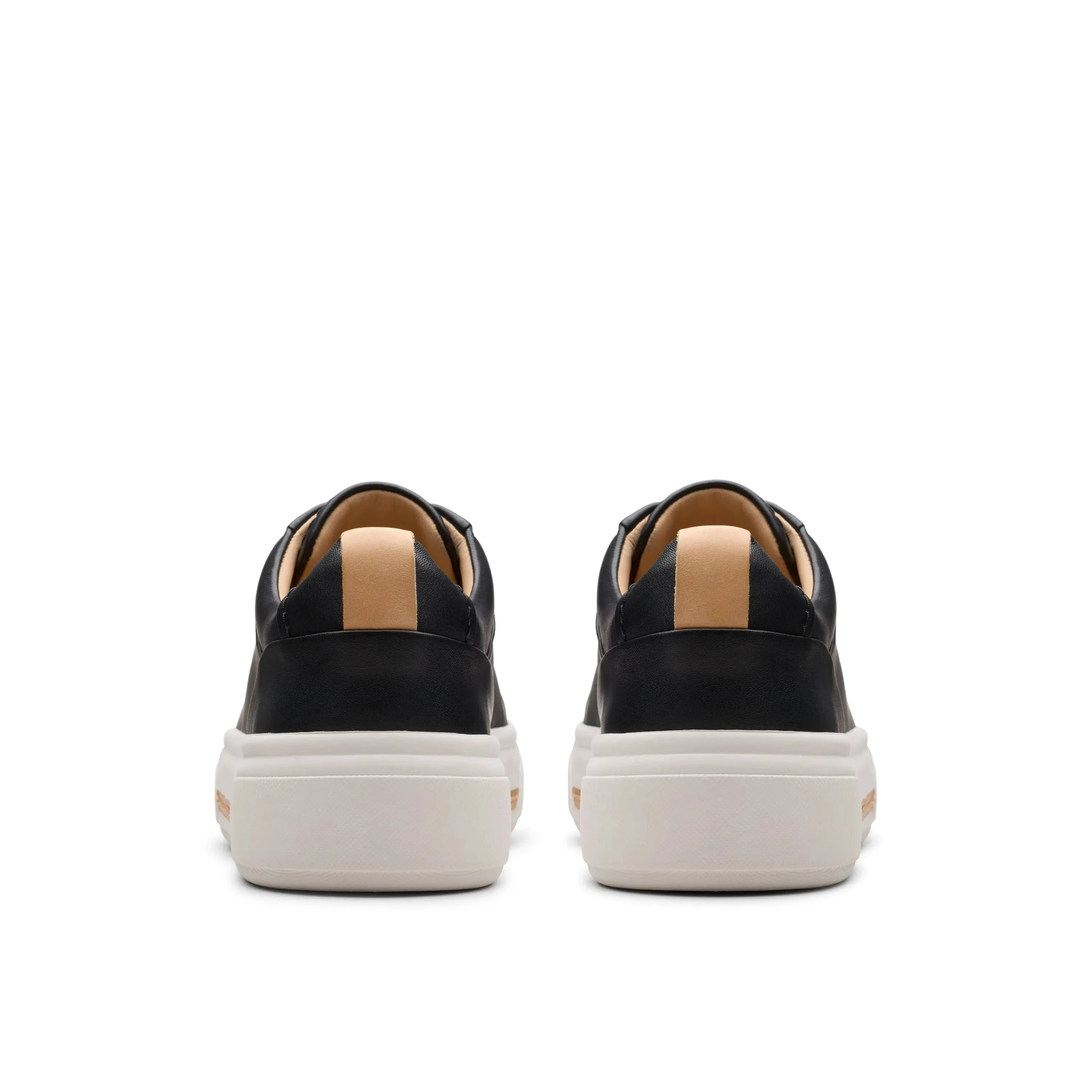 Women's Clarks HollyHock Walk – Classic Style Meets Modern Comfort