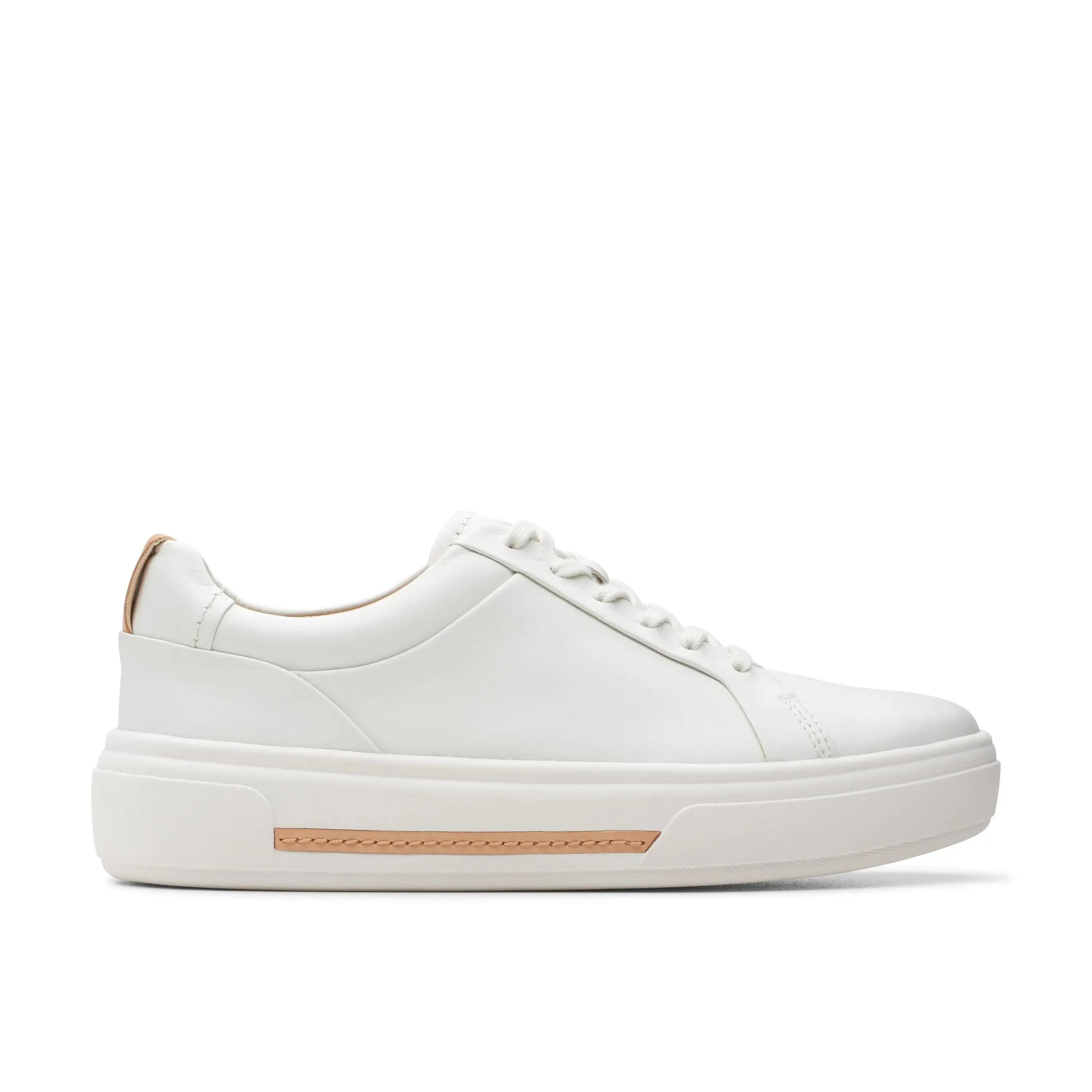 Women's Clarks HollyHock Walk – Classic Style Meets Modern Comfort