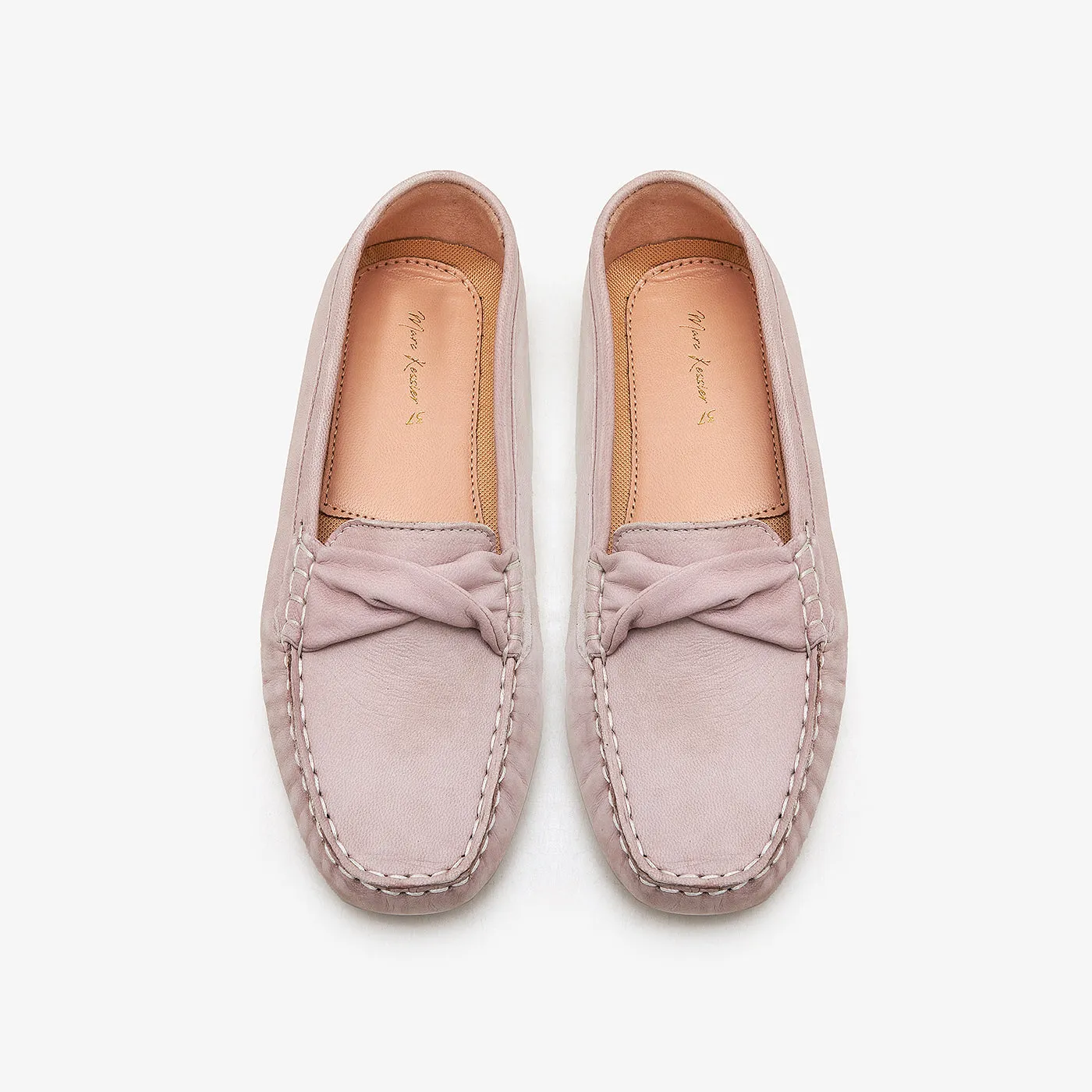 Women's Comfy Slip-Ons