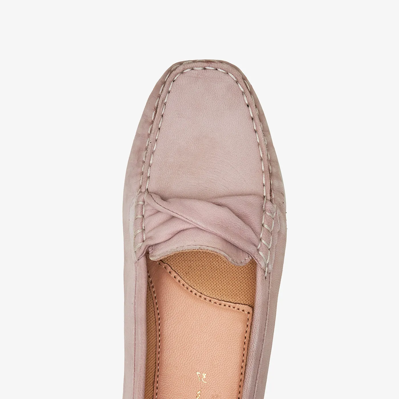 Women's Comfy Slip-Ons
